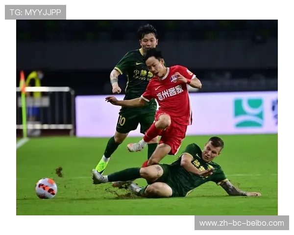 金靴之争与保级暗战解码中超赛季新格局