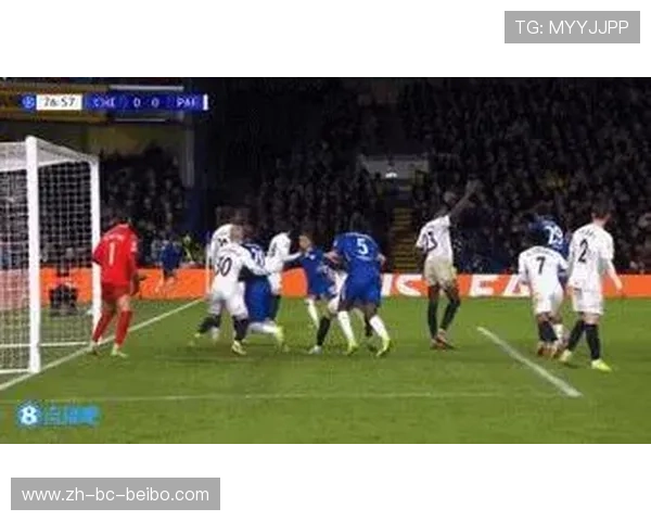 切尔西欧冠战绩全盘点：从屡败屡战到问鼎之路